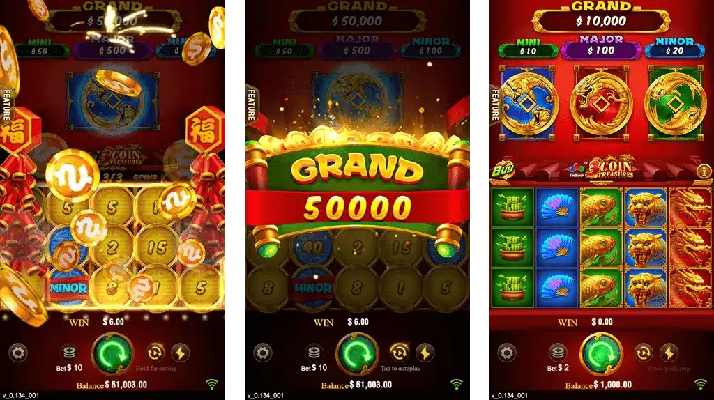 3 Coins Iplbetting Bonus