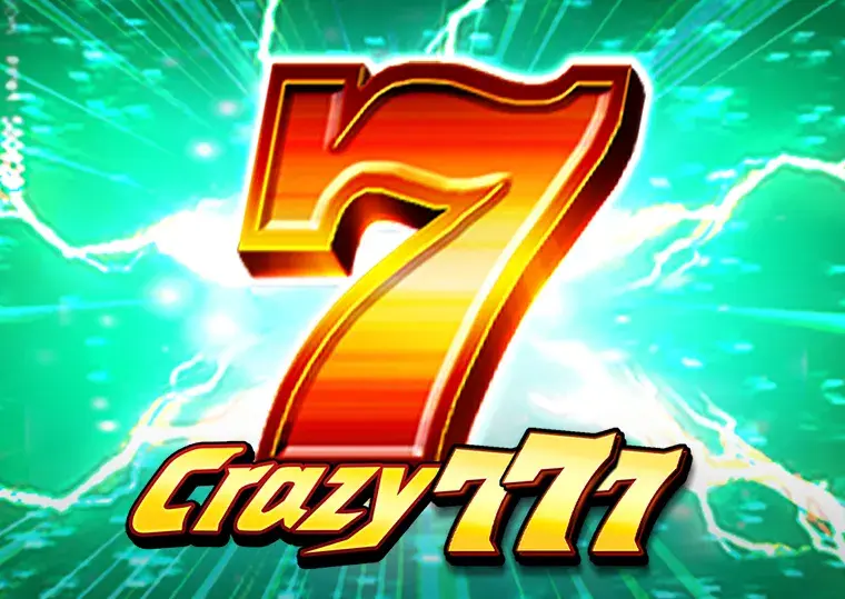 Crazy 777 Iplbetting
