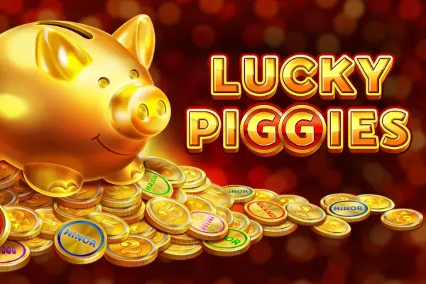 Lucky Piggies gemple Iplbetting
