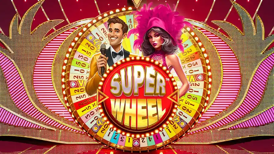 Super Wheel Iplbetting